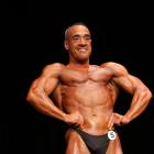 Larry  Marmo - NPC Palmetto Cup 2013 - #1